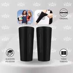 Manga De Vóley Fubball - JUVENIL