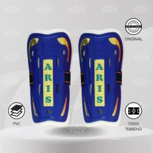 Canillera Aris - Protección Segura