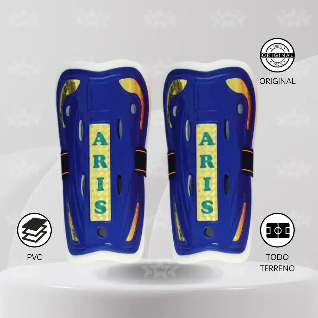 Canillera Aris - Protección Segura