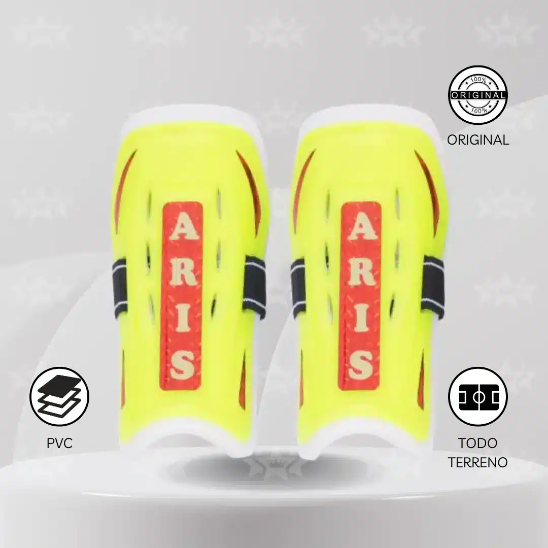 Canillera Aris - Protección Segura - Imagen 3