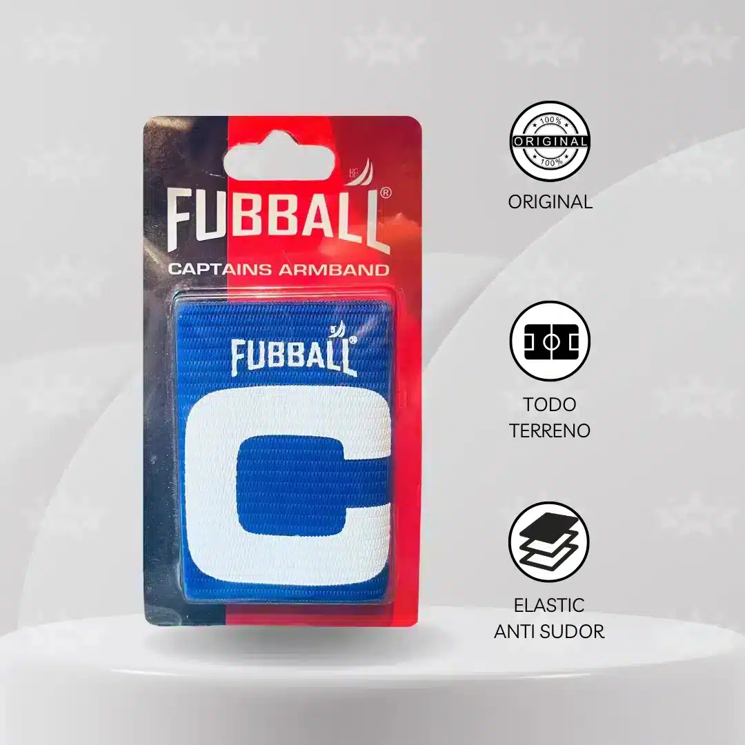 Banda De Capitán Fubball