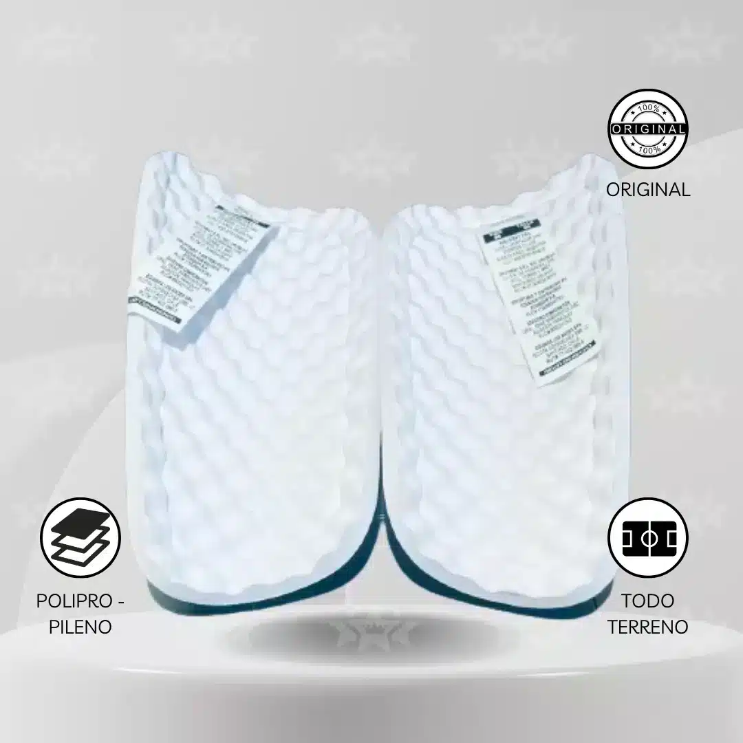 Canillera Nike Mercurial Hardshell - Imagen 2