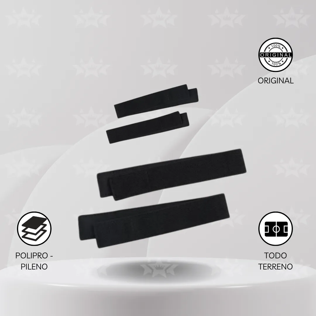 Canillera Nike Mercurial Hardshell - Imagen 3