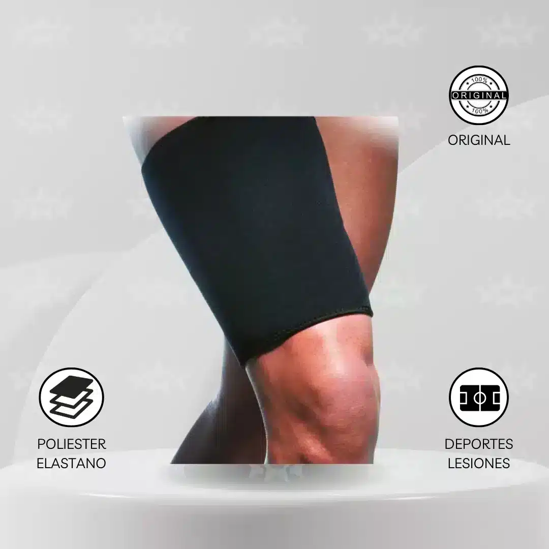 Muslera Tubular - Imagen 3