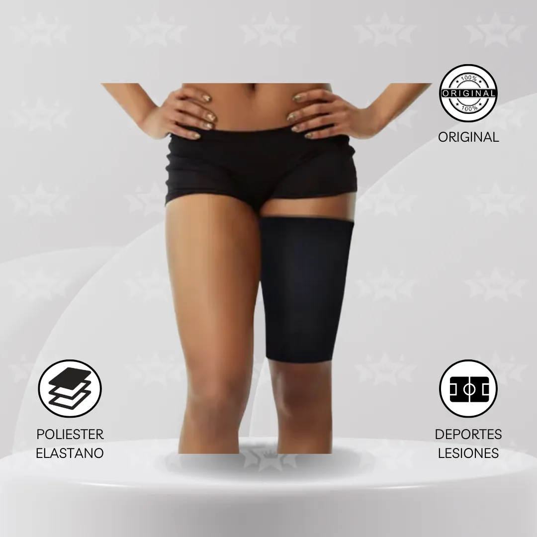 Muslera Tubular - Imagen 2