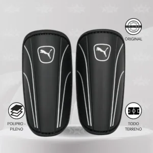 Canillera Puma King Sleeve