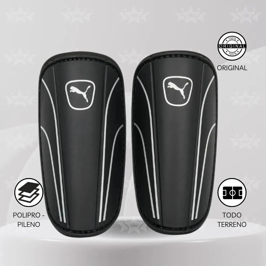 Canillera Puma King Sleeve