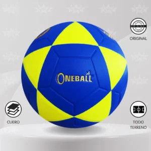 Pelota De Fútbol Oneball – Talla #5