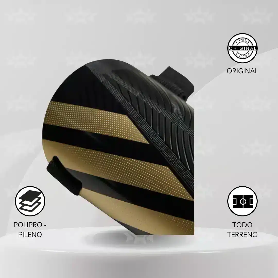 Canillera Adidas Tiro Match - Imagen 2