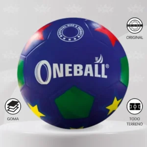 Pelota De Fútbol Kids Oneball Talla #3