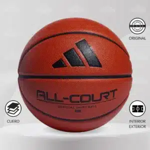 Pelota De Basquet Adidas All Court 3.0