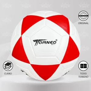 Pelota De Fútbol Torneo – Talla #5